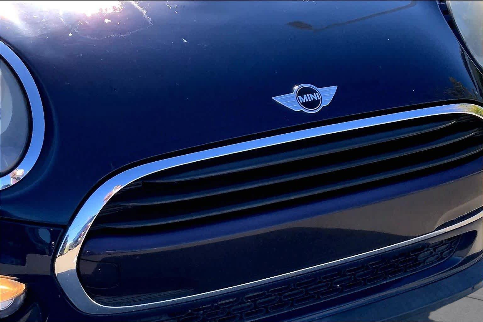 Used 2016 MINI Cooper 2-Door Hardtop FWD image 27