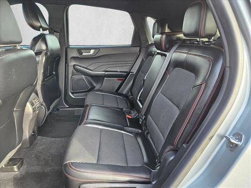 Certified 2023 Ford Escape ST-Line w/ Tech Pack #1 image 21
