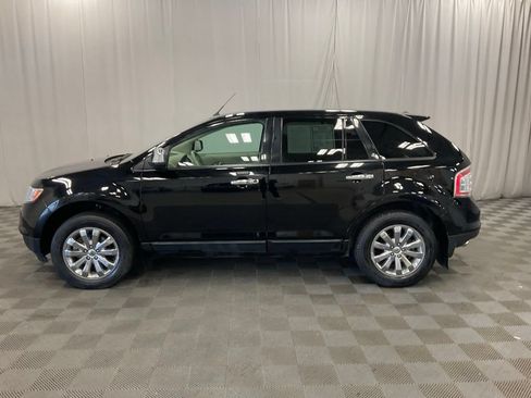 Used 2007 Ford Edge SEL AWD/4WD image 12