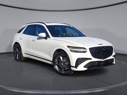 New 2026 Genesis GV70 3.5T Sport Prestige