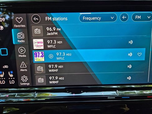 Used 2026 Volkswagen Atlas SE FWD image 24
