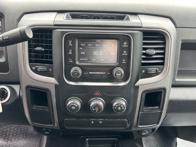 Used 2016 RAM 2500 Tradesman w/ Popular Equipment Group AWD/4WD image 15