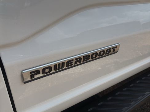 Used 2022 Ford F150 XLT w/ Equipment Group 302A High AWD/4WD image 32