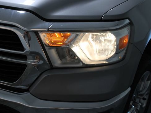 Used 2020 RAM 1500 Big Horn AWD/4WD image 49