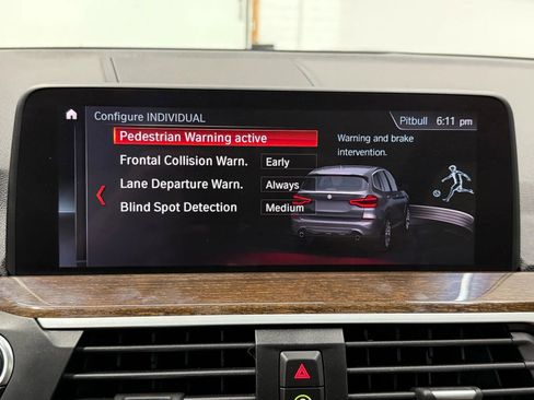 Used 2019 BMW X3 xDrive30i image 37