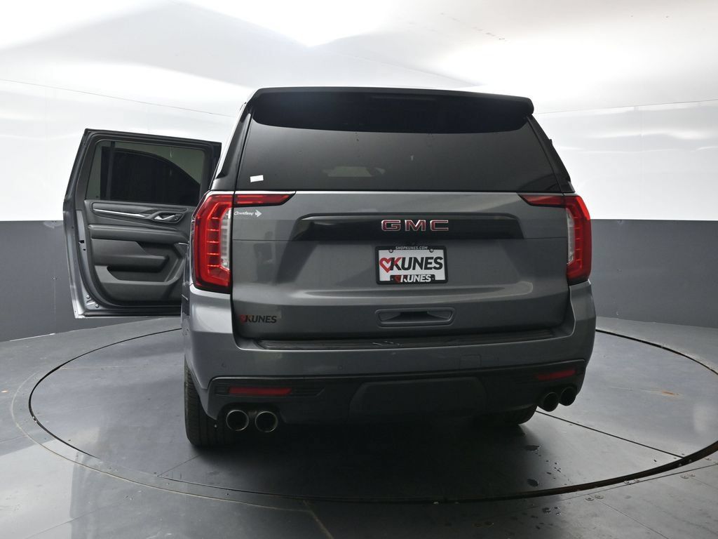 Used 2021 GMC Yukon XL Denali AWD/4WD image 61