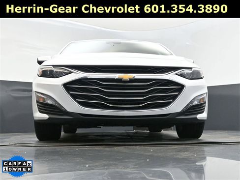 Used 2024 Chevrolet Malibu LT image 46