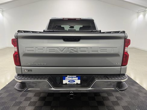Used 2023 Chevrolet Silverado 1500 LT image 6