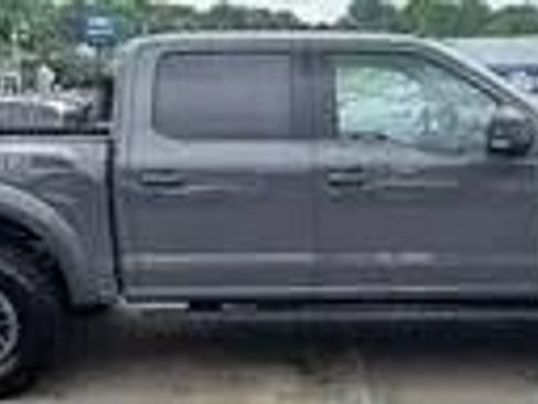 Used 2020 Ford F150 Raptor w/ Equipment Group 802A Luxury AWD/4WD image 4