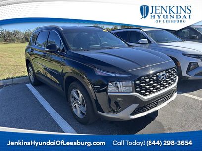 Used 2023 Hyundai Santa Fe SEL
