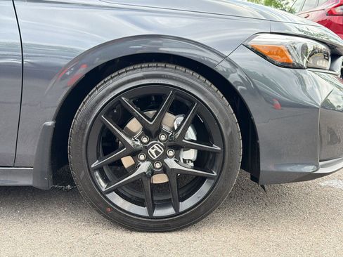 Used 2026 Honda Civic Sport image 12