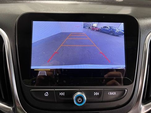 Used 2021 Chevrolet Equinox Premier FWD image 26