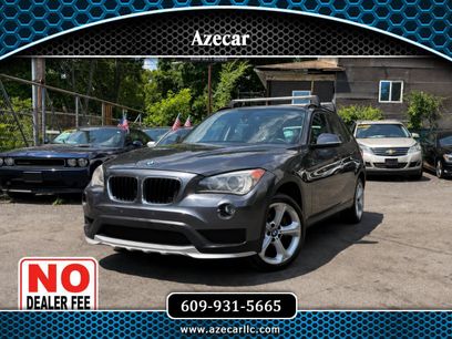 Used 2015 BMW X1 xDrive35i