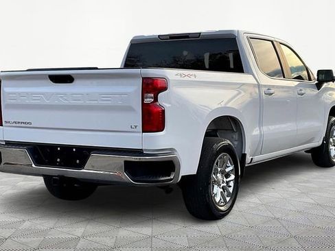 Used 2023 Chevrolet Silverado 1500 LT image 5
