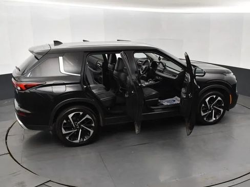 Used 2024 Mitsubishi Outlander Ralliart AWD/4WD image 6