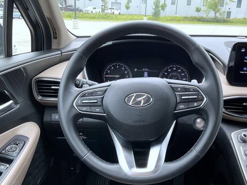 Certified 2023 Hyundai Santa Fe SEL AWD/4WD image 11