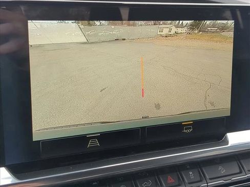 New 2026 Chevrolet Silverado 1500 LT Trail Boss image 18