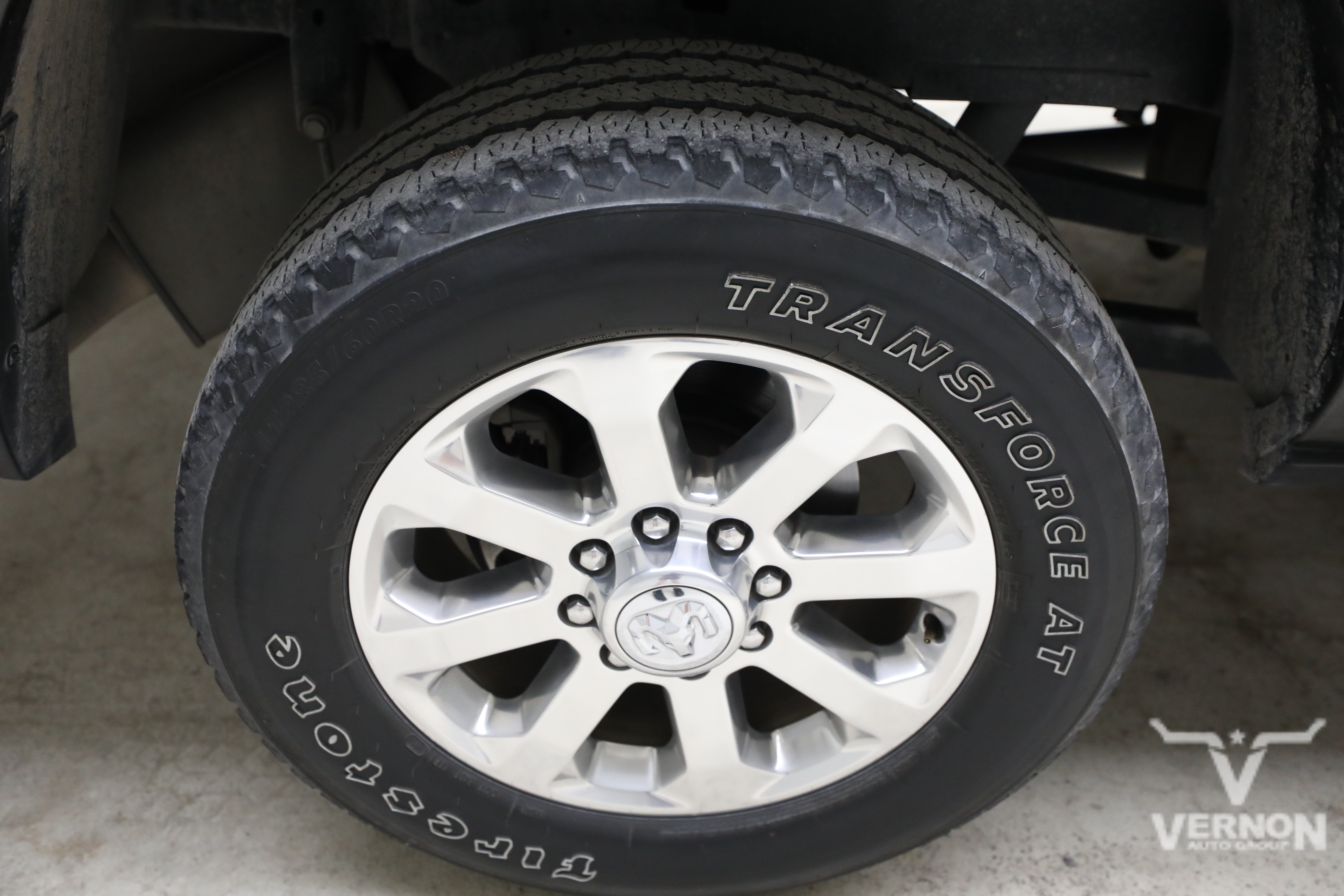 Used 2024 RAM 2500 Laramie w/ Sport Appearance Package AWD/4WD image 9