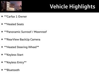 Used 2019 BMW X4 xDrive30i w/ Convenience Package video 2