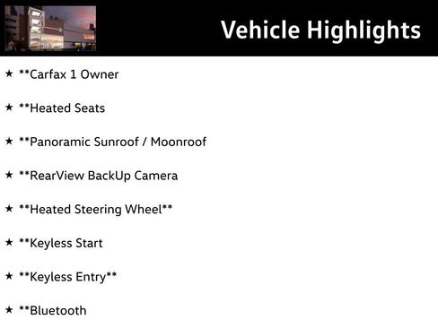 Used 2019 BMW X4 xDrive30i w/ Convenience Package image 2