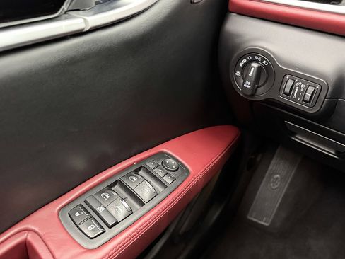 Used 2017 Maserati Ghibli RWD image 9