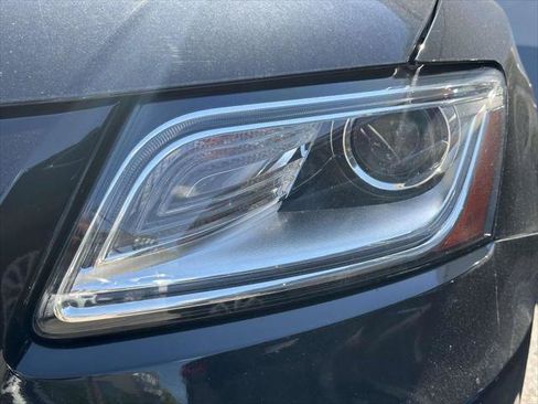 Used 2015 Audi Q5 2.0T Premium Plus AWD/4WD image 5