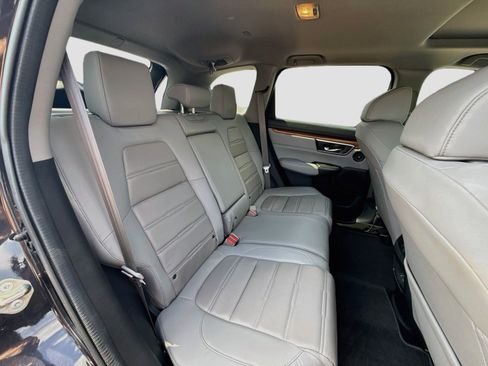 Used 2018 Honda CR-V EX-L image 26