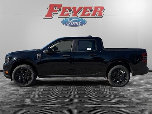 New 2025 Ford Maverick XLT w/ XLT Luxury Package image 2