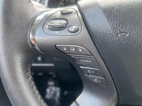 Used 2024 Nissan Murano SV w/ SV Midnight Edition Package FWD image 47