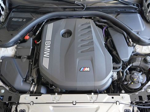 New 2026 BMW M340i M340i w/ Premium Package image 22