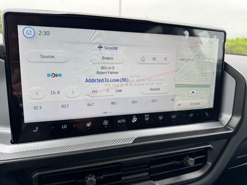 New 2025 Ford Bronco Sport Outer Banks w/ Outer Banks Tech Package+ image 15