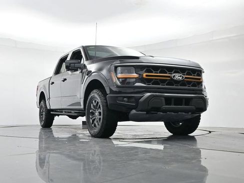 New 2026 Ford F150 Tremor w/ Equipment Group 402A High AWD/4WD image 33