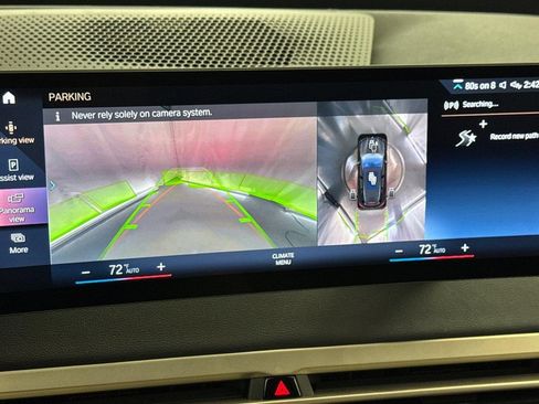 Certified 2023 BMW iX xDrive50 w/ Convenience Package AWD/4WD image 26