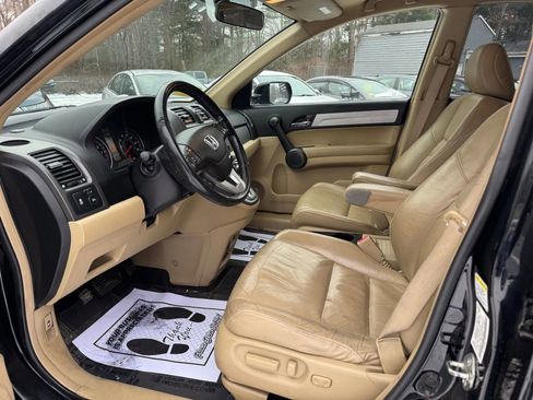 Used 2011 Honda CR-V EX-L image 12