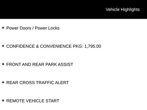 Used 2022 Chevrolet Equinox LT image 3