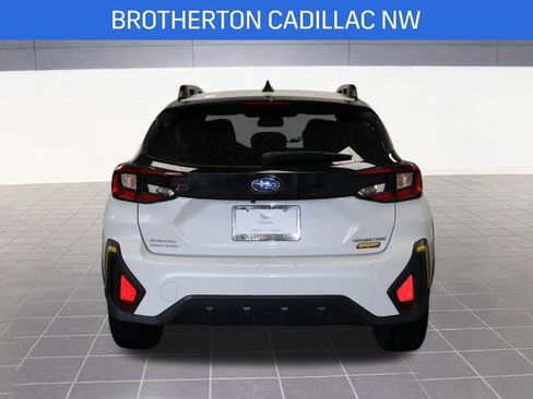 Used 2024 Subaru Crosstrek 2.5i Sport image 4