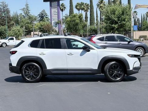 New 2026 MAZDA CX-50 AWD 2.5 S w/ Cargo Package image 3