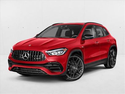 Used 2022 Mercedes-Benz GLA 45 AMG 4MATIC