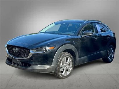 Used 2025 MAZDA CX-30 AWD 2.5 S w/ Preferred Package