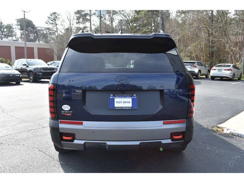 New 2026 Hyundai Palisade XRT Pro image 4