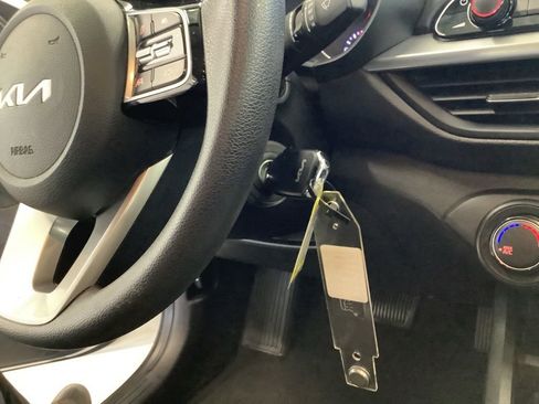 Certified 2023 Kia Forte LXS FWD image 20