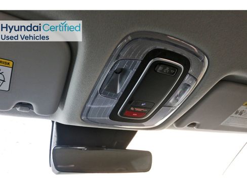 Certified 2025 Hyundai Kona SEL FWD image 24