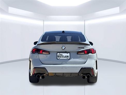 Used 2025 BMW M235i xDrive w/ Premium Package AWD/4WD image 5