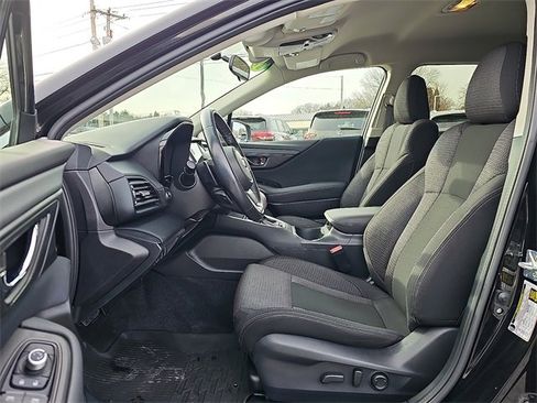 Used 2021 Subaru Outback Premium image 14