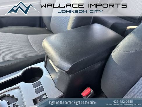 Used 2021 Toyota 4Runner SR5 image 19