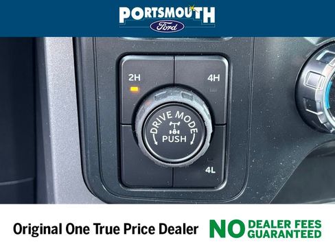 New 2025 Ford F150 XLT w/ Equipment Group 302A MID image 21