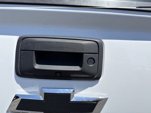 Used 2018 Chevrolet Colorado ZR2 AWD/4WD image 15