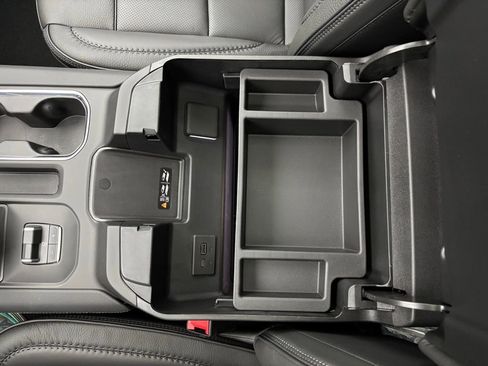 New 2026 GMC Sierra 1500 Denali image 35