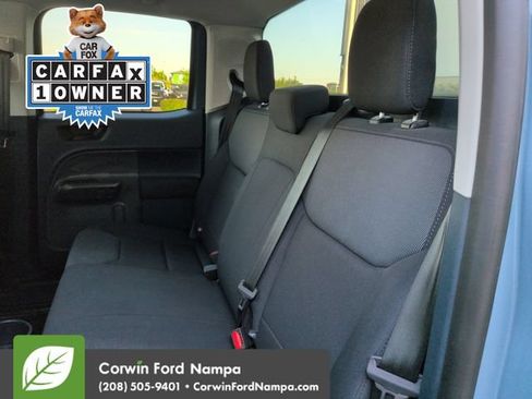 Used 2023 Ford Maverick XL w/ Equipment Group 100A Standard AWD/4WD image 25