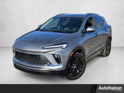 New 2026 Buick Encore GX Sport Touring w/ Comfort Package